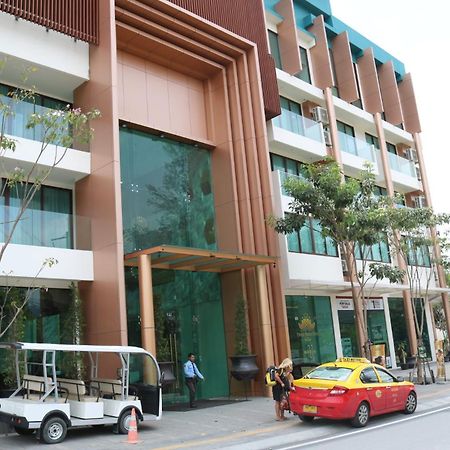 Oceana Resort Kamala Ocean View 5Th Floor By Psr Εξωτερικό φωτογραφία
