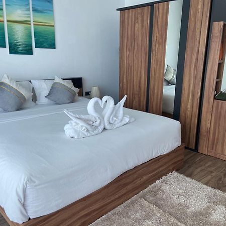 Oceana Resort Kamala Ocean View 5Th Floor By Psr Εξωτερικό φωτογραφία