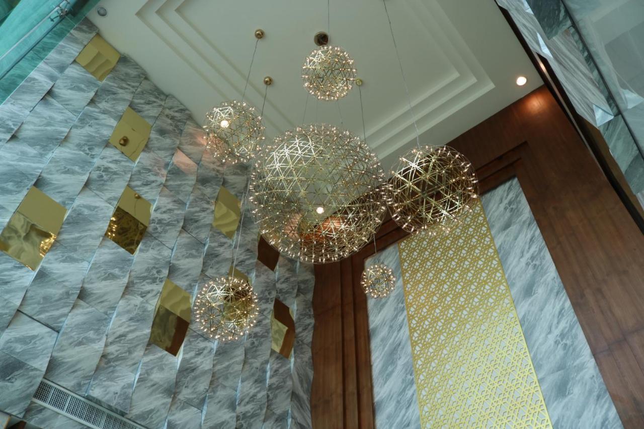 Oceana Resort Kamala Ocean View 5Th Floor By Psr Εξωτερικό φωτογραφία