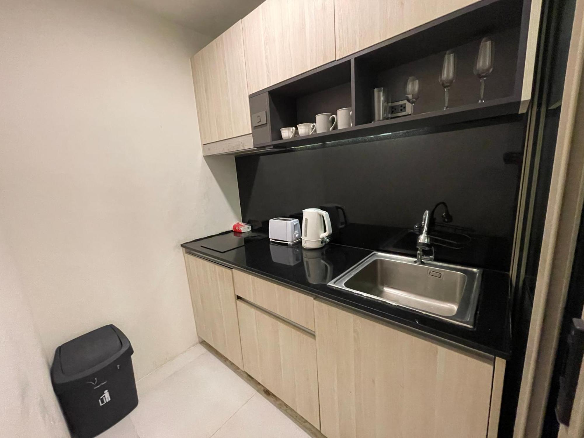Oceana Resort Kamala Ocean View 5Th Floor By Psr Εξωτερικό φωτογραφία